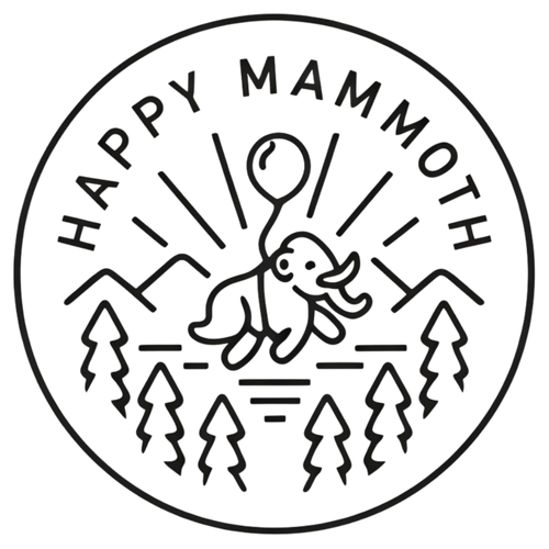 Happy Mammoth